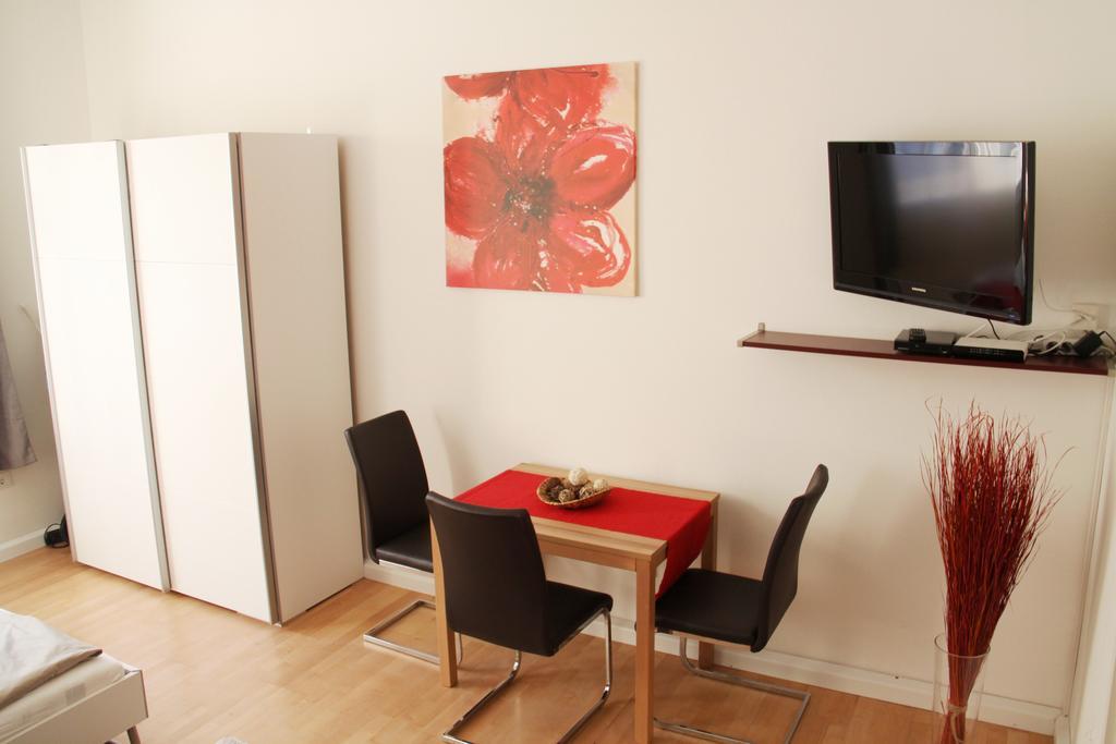 Apartment Inzersdorferstrasse Bécs Kültér fotó